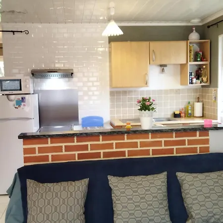 Sylvint Holiday home