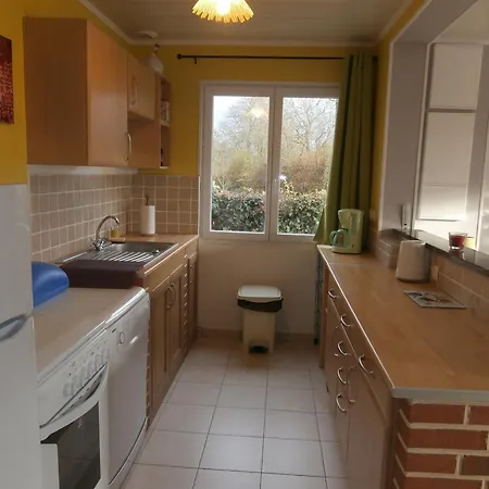 Holiday home Sylvint *